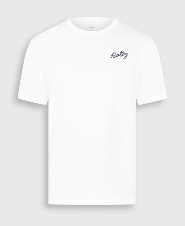 Bally Crew neck t-shirt