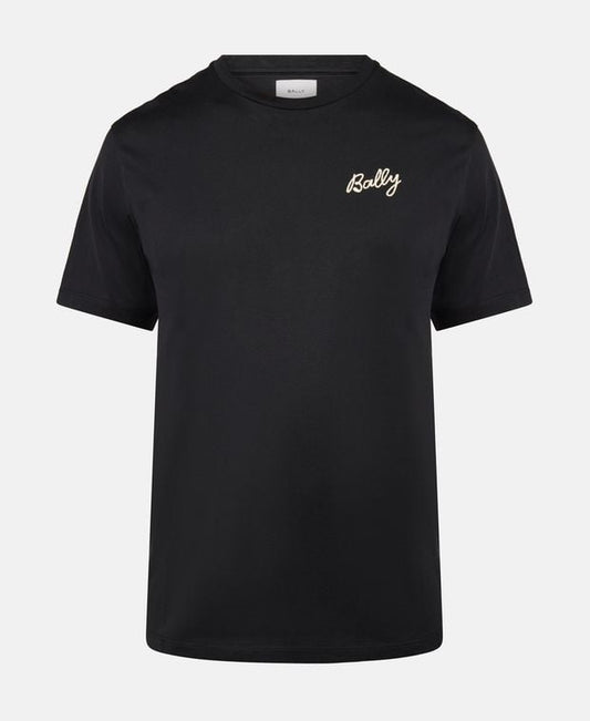 Bally Crew neck t-shirt