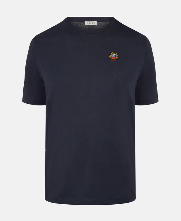 Bally Crew neck t-shirt