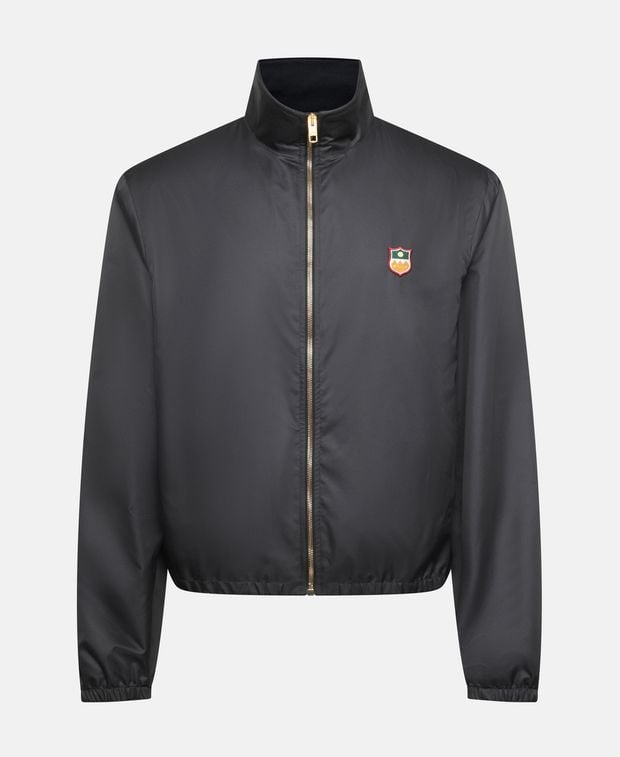 Bally Transitional jacket