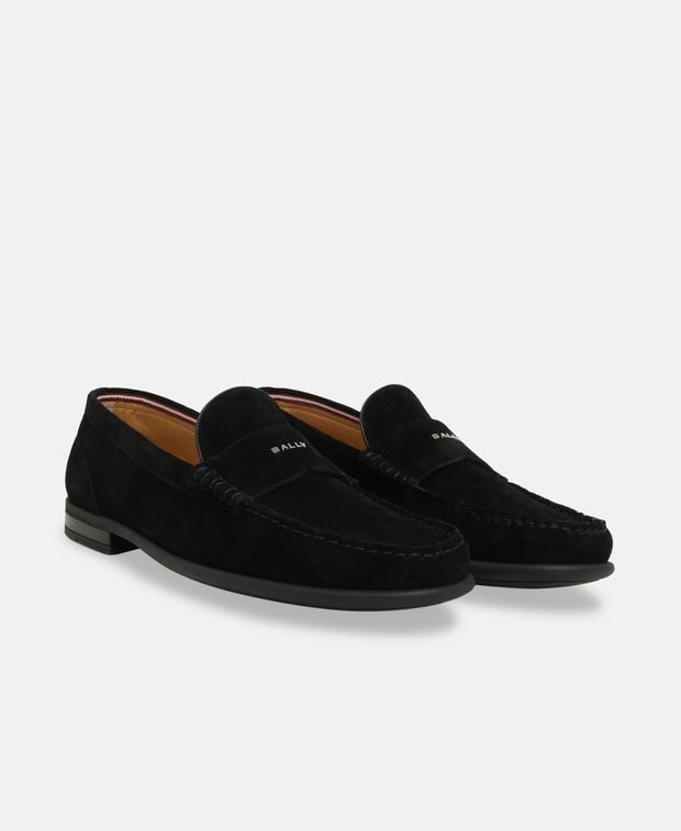 Bally Loafers Drift