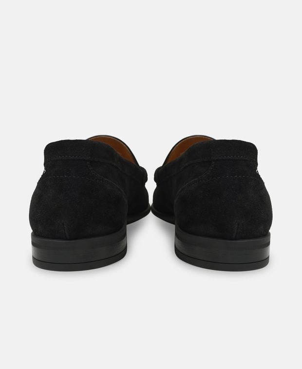 Bally Loafers Drift