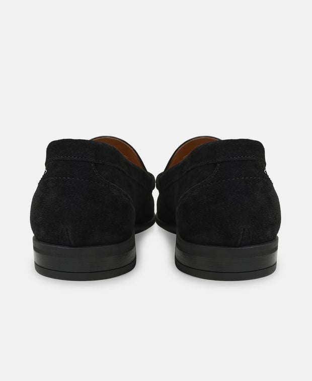 Bally Loafers Drift