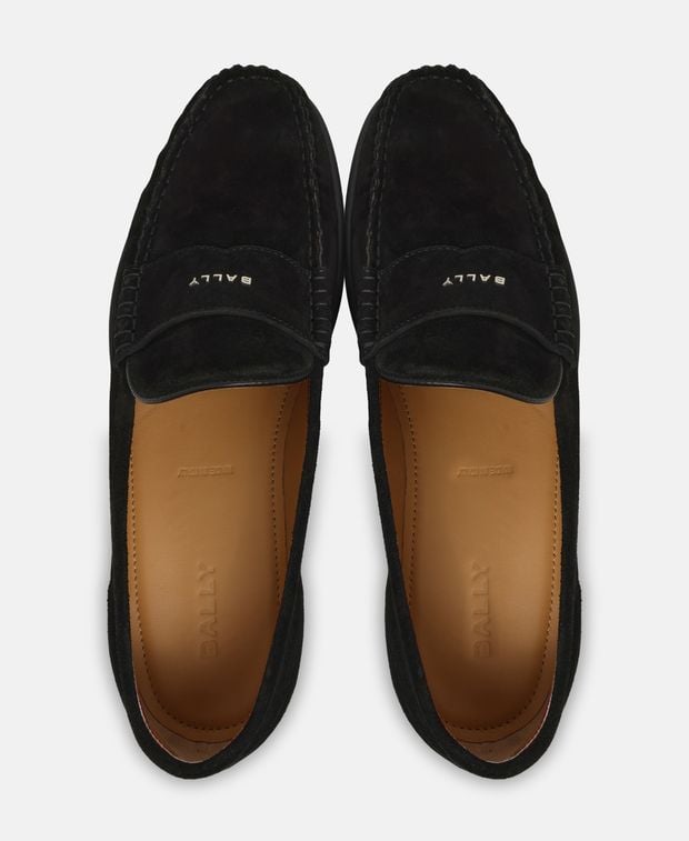 Bally Loafers Drift
