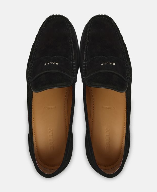 Bally Loafers Drift