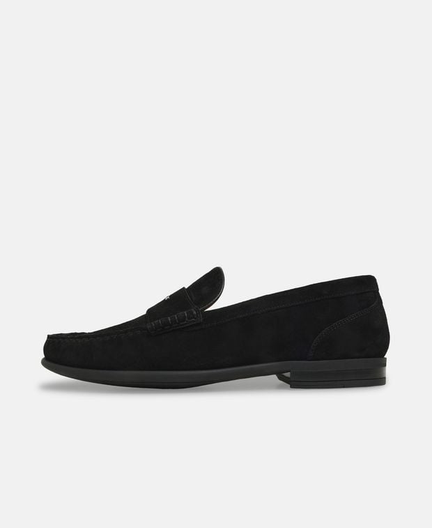 Bally Loafers Drift