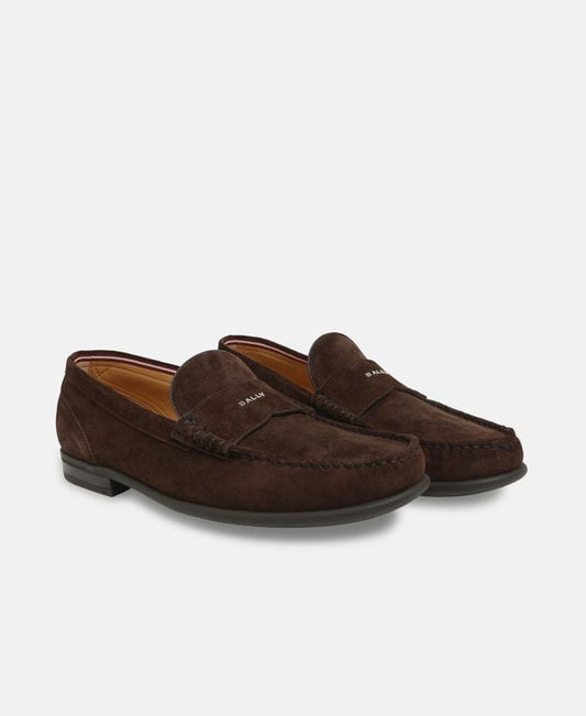 Bally Loafers Drift