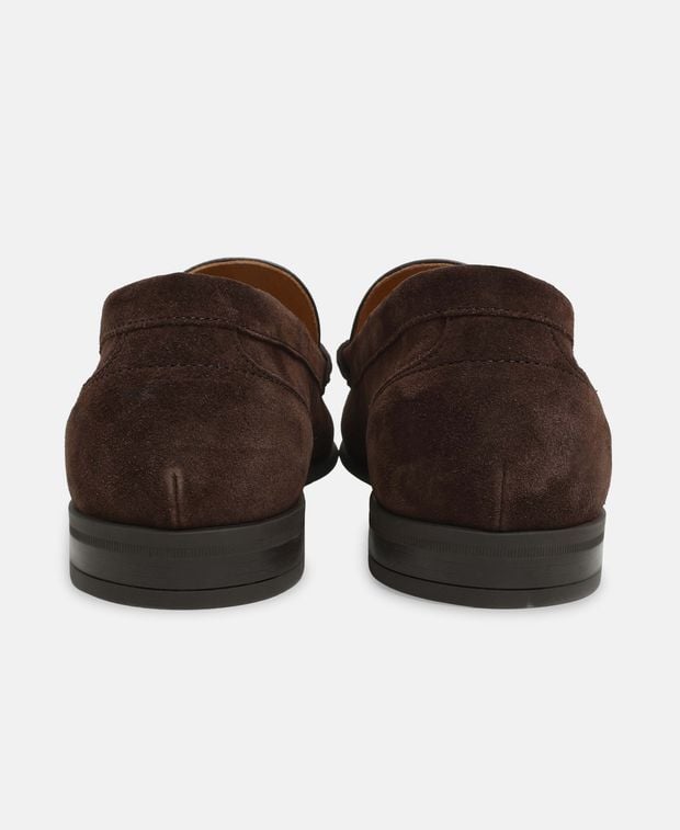 Bally Loafers Drift