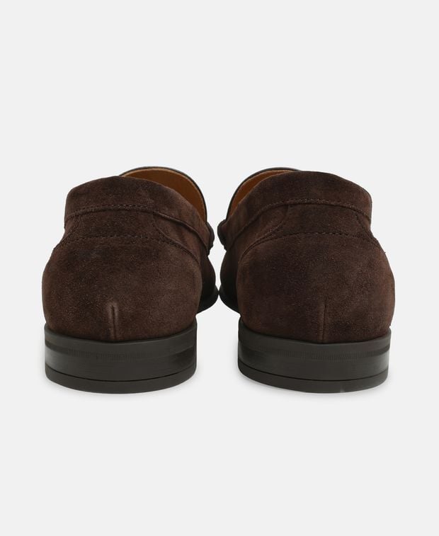 Bally Loafers Drift