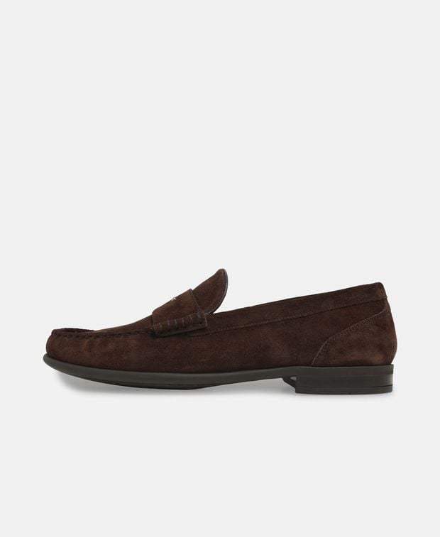 Bally Loafers Drift