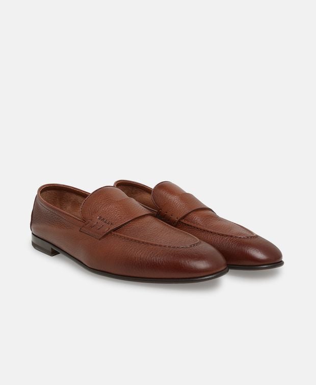 Bally Loafers Elios