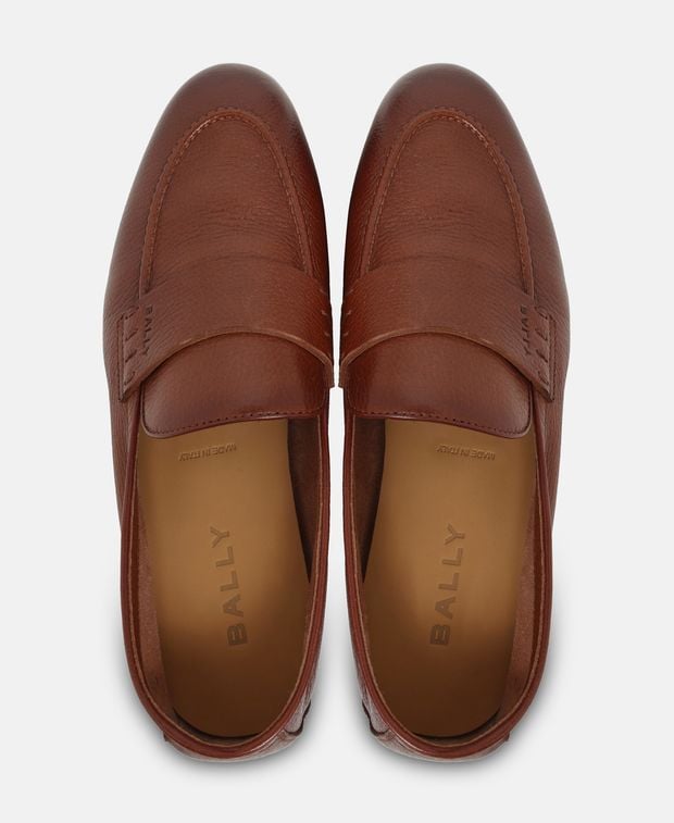 Bally Loafers Elios