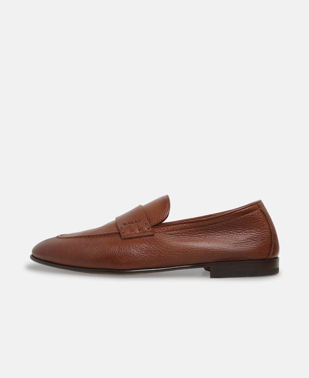 Bally Loafers Elios