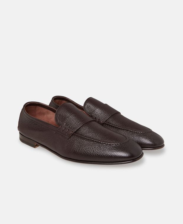 Bally Loafers Elios