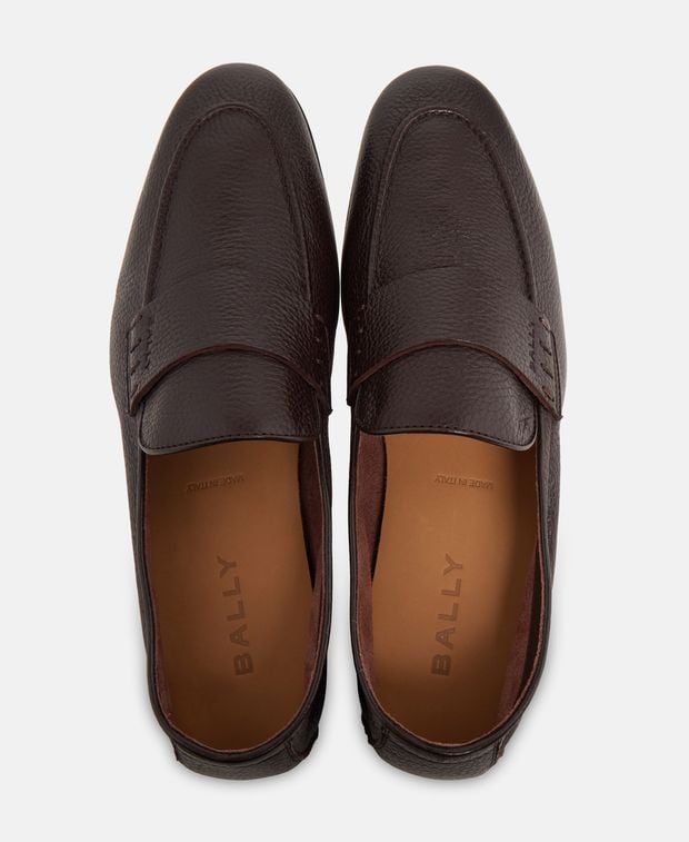 Bally Loafers Elios
