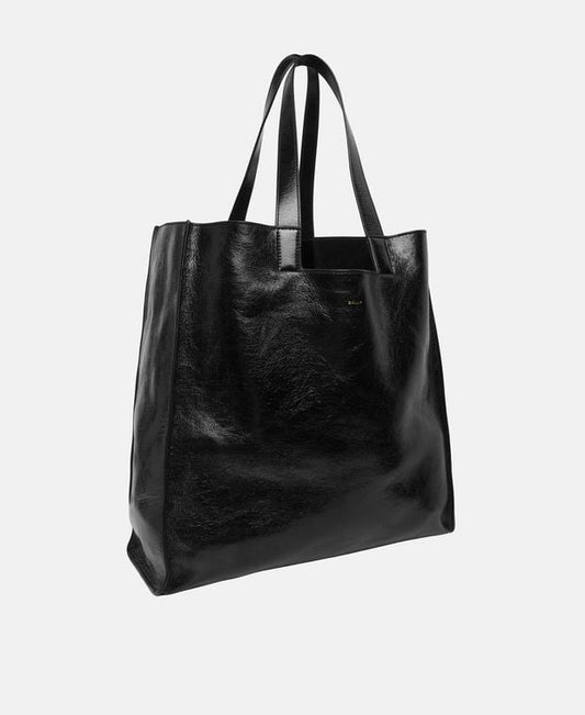 Bally Leather shopper Easy