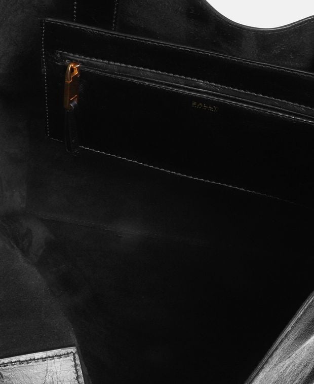 Bally Leather shopper Easy