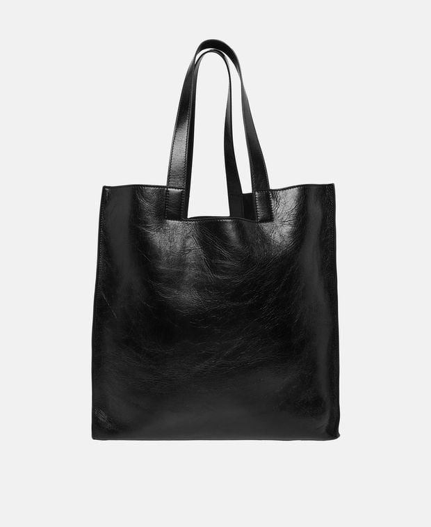 Bally Leather shopper Easy