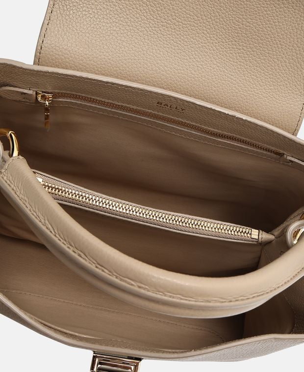 Bally Leather handbag Layka