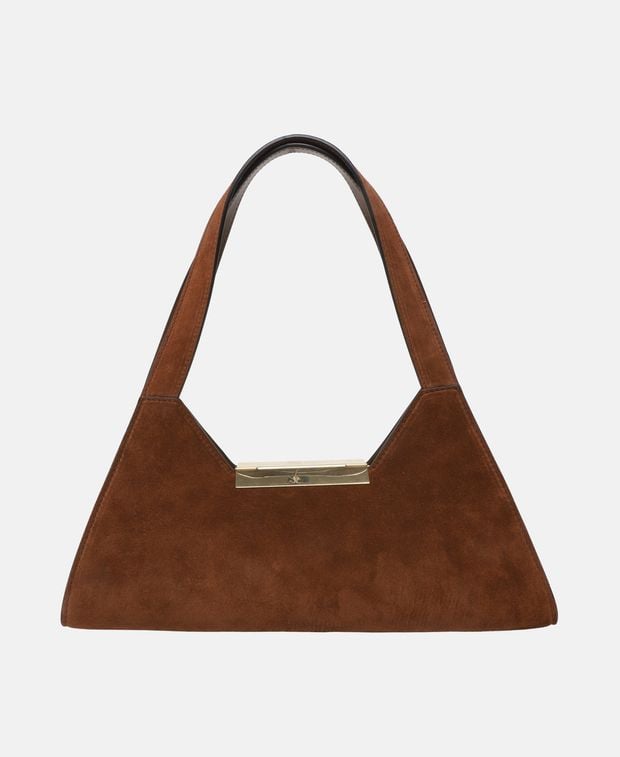 Bally Leather shoulder bag Trilliant Sm
