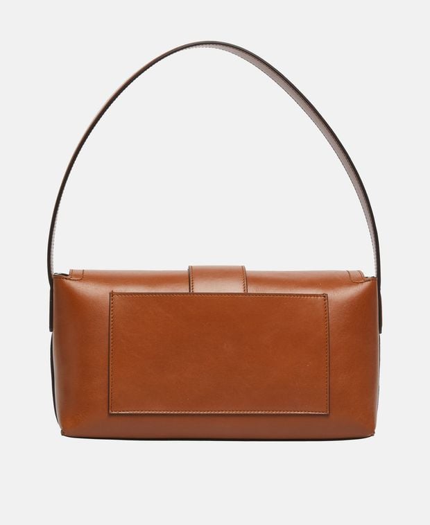 Bally Leather shoulder bag