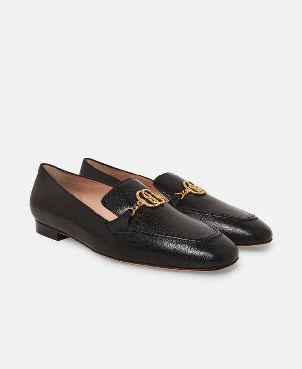 Bally Loafers Obrien