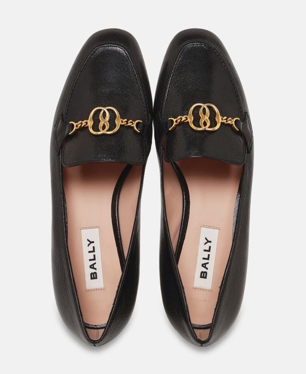 Bally Loafers Obrien