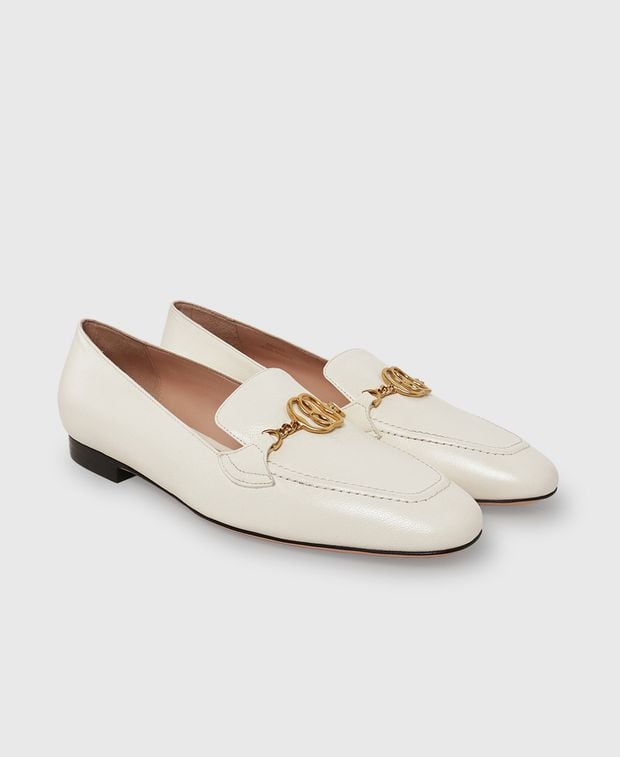 Bally Loafers Obrien