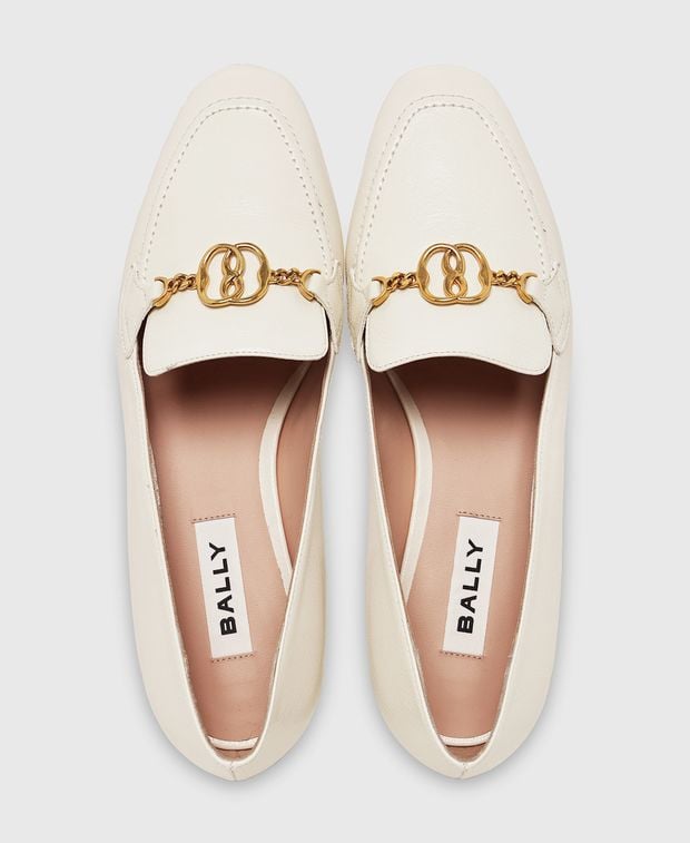Bally Loafers Obrien