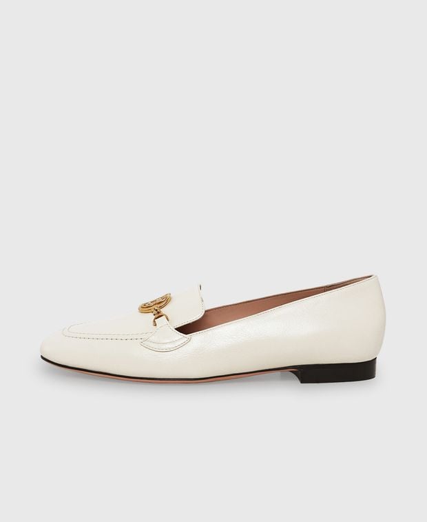 Bally Loafers Obrien