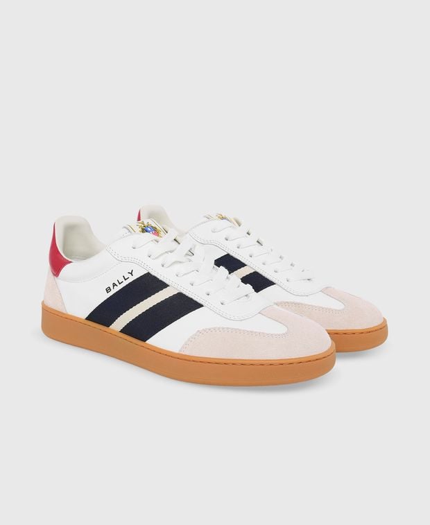 Bally Sneakers Roget