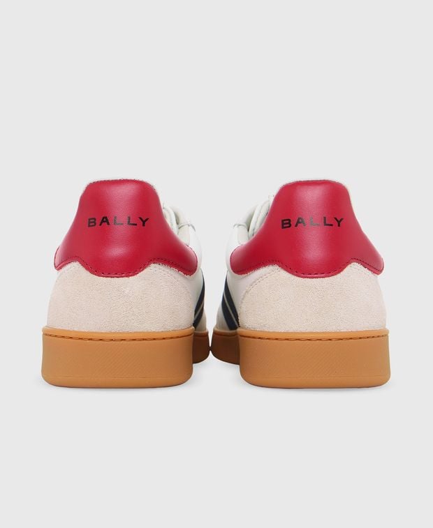 Bally Sneakers Roget