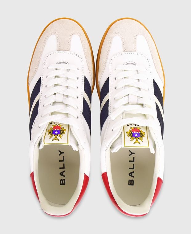 Bally Sneakers Roget