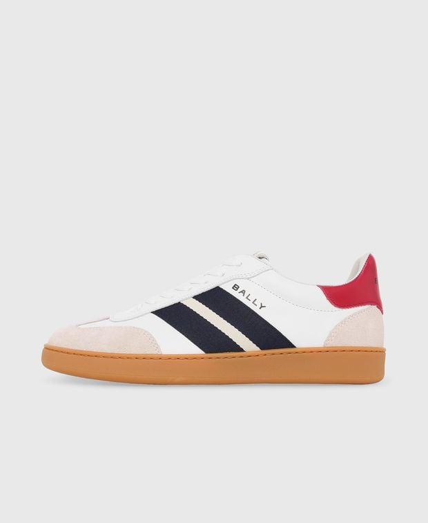 Bally Sneakers Roget