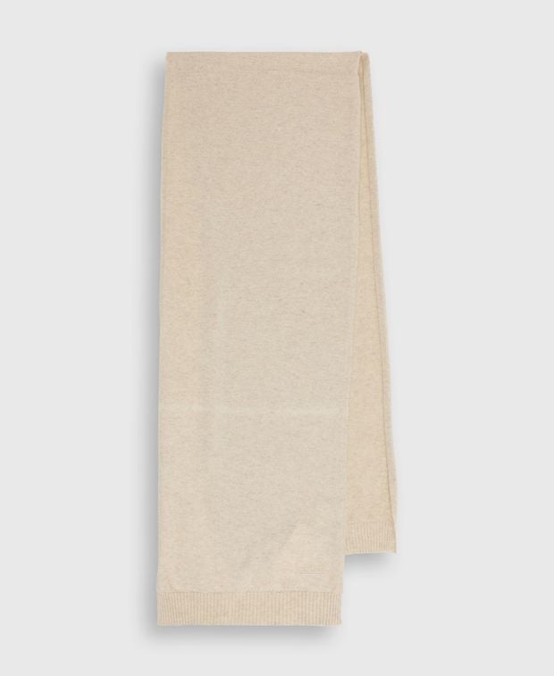 Bally Cashmere scarf