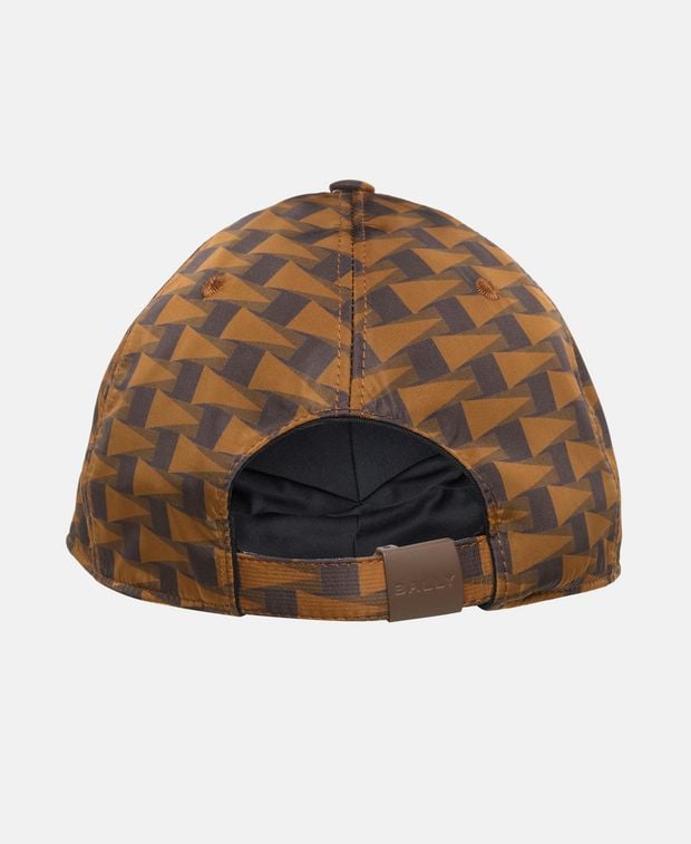 Bally Cap