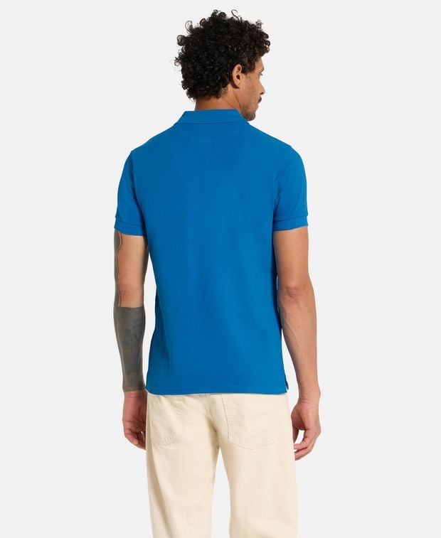 Bally Polo shirt Baleine