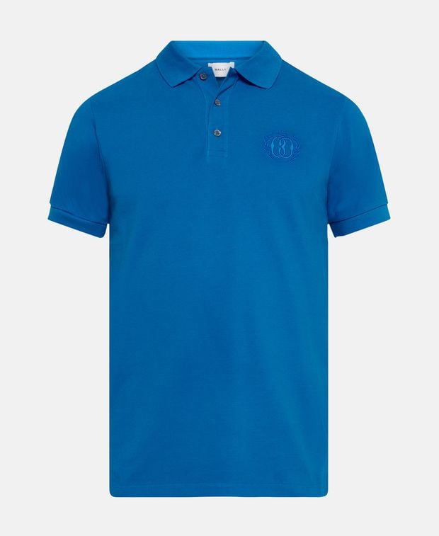 Bally Polo shirt Baleine