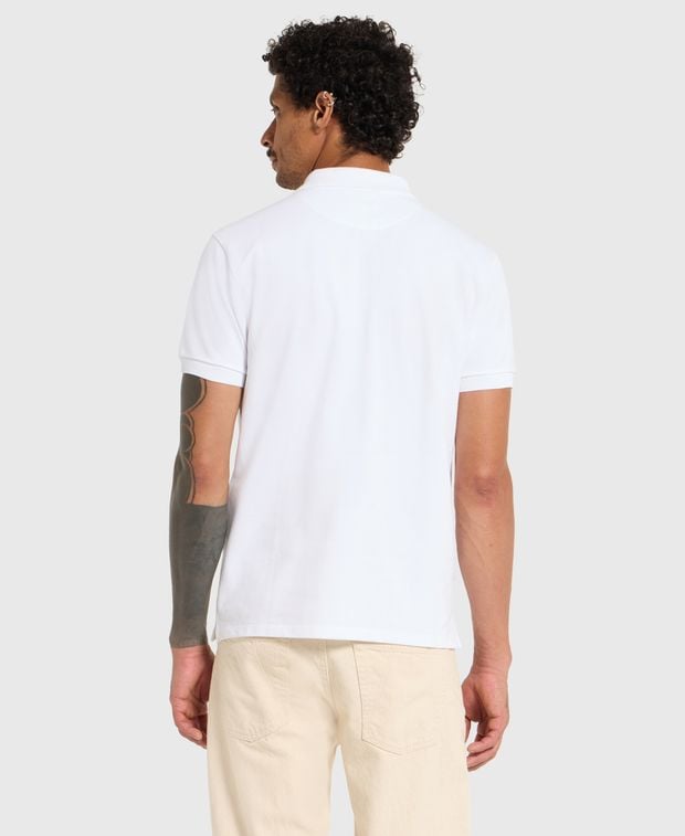 Bally Polo shirt Baleine