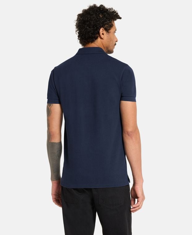 Bally Polo shirt Baleine