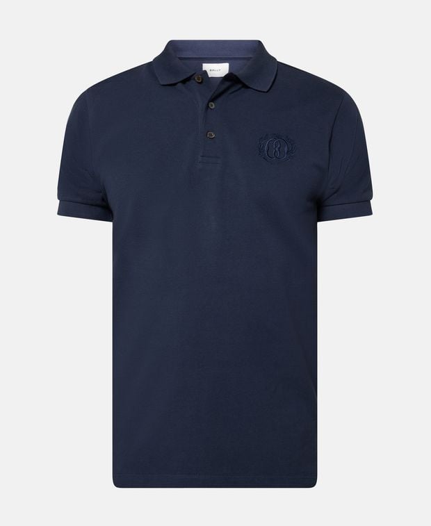 Bally Polo shirt Baleine