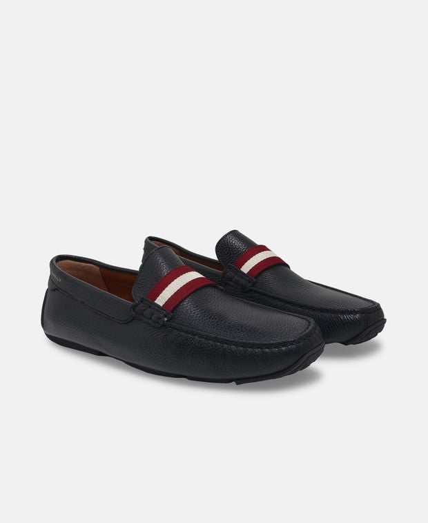 Bally Moccasins Perthy