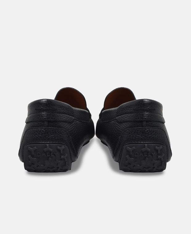 Bally Moccasins Perthy