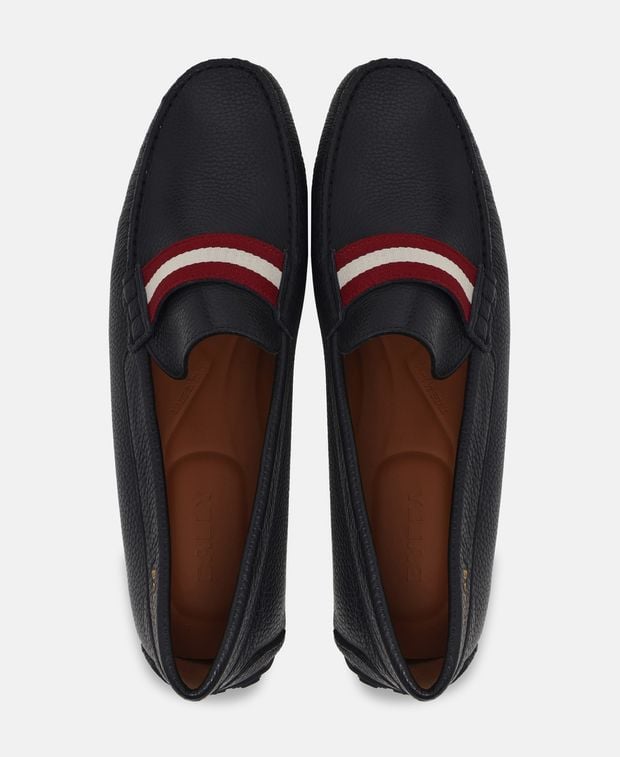 Bally Moccasins Perthy