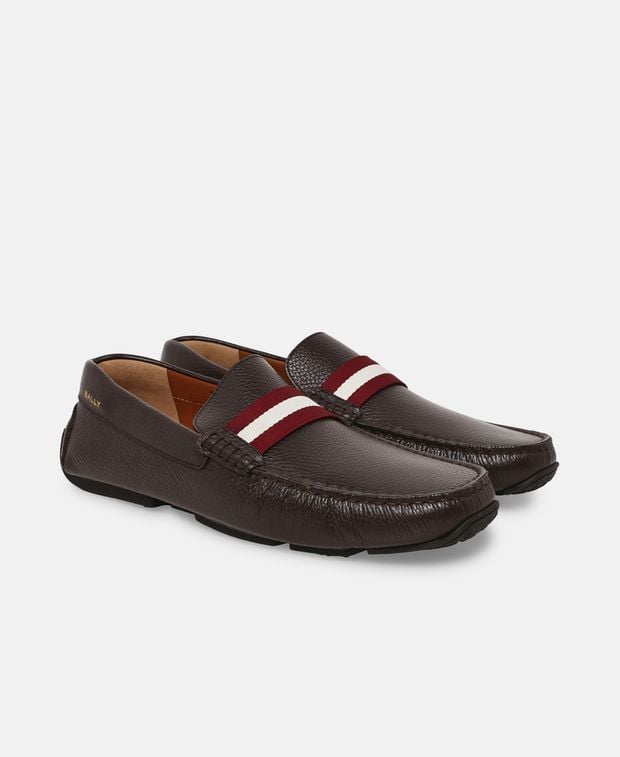 Bally Moccasins Perthy