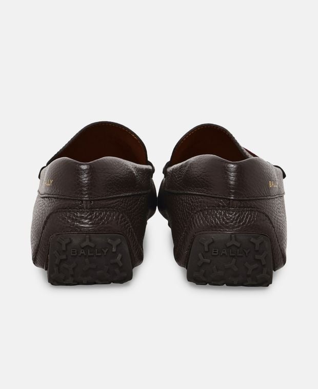 Bally Moccasins Perthy