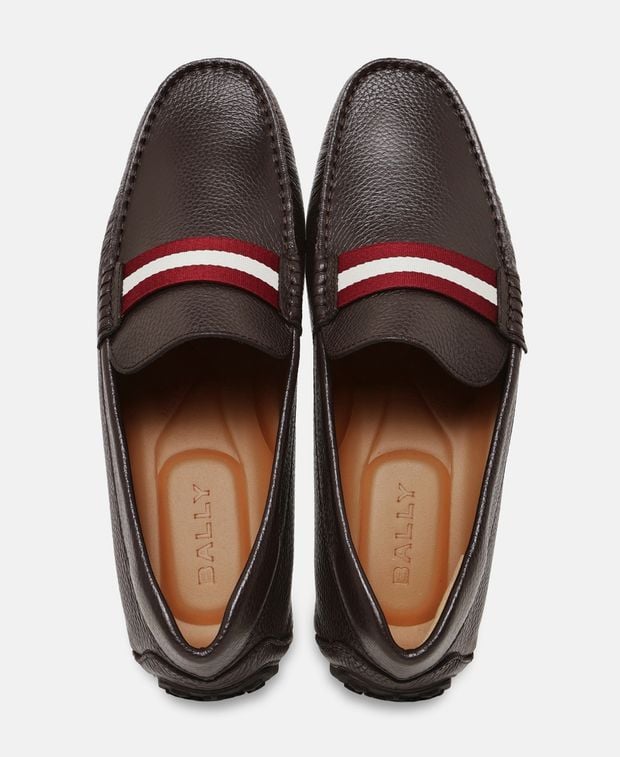 Bally Moccasins Perthy