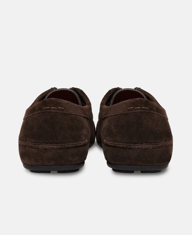 Bally Moccasins Cleante