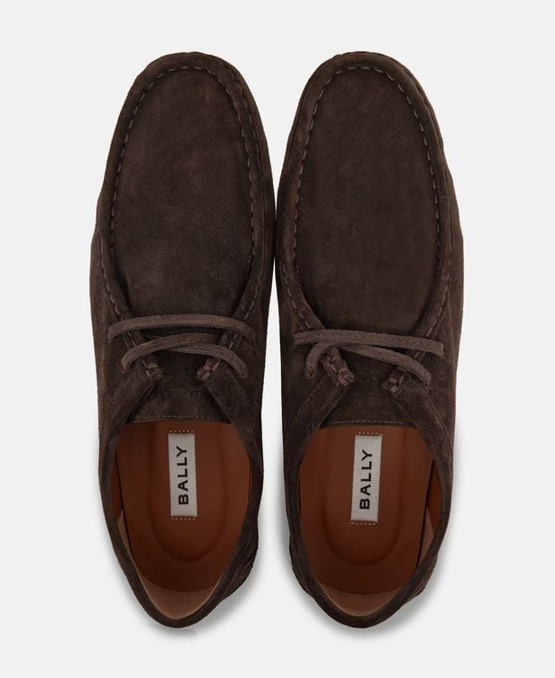 Bally Moccasins Cleante