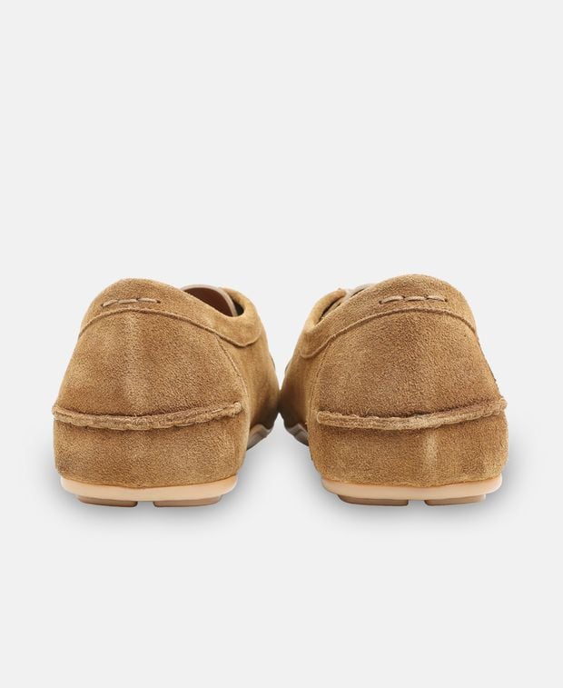 Bally Moccasins Cleante